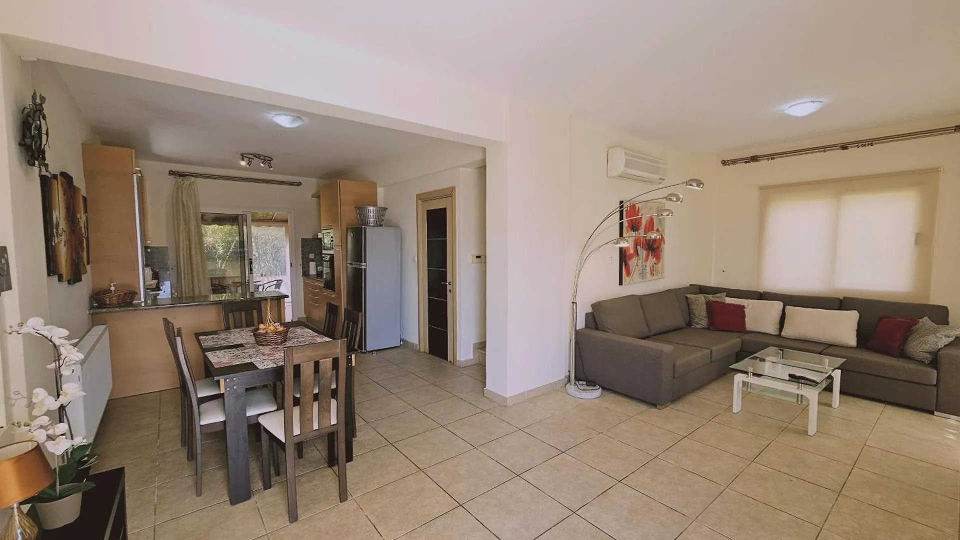 Case de vacanță Stay Nissi House Ayia Napa Cipru