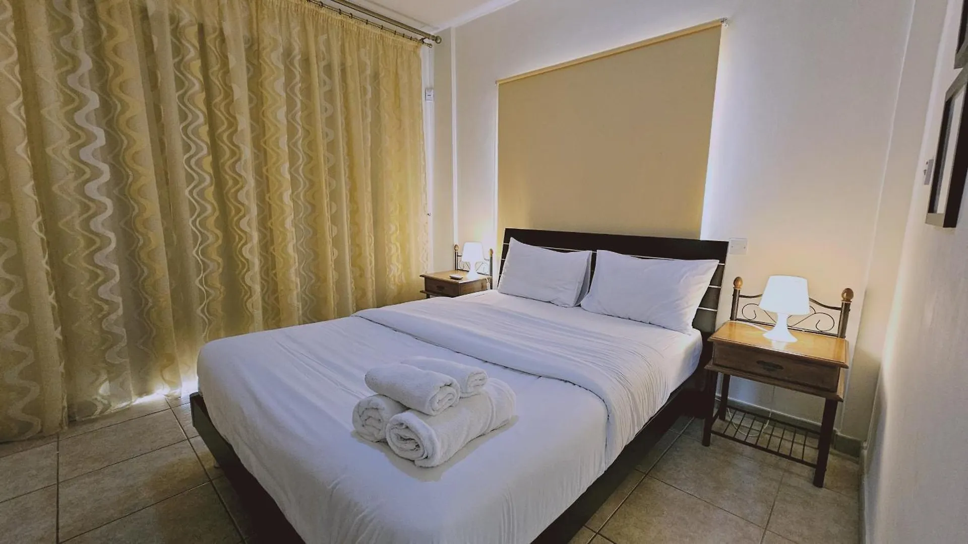 Case de vacanță Stay Nissi House Ayia Napa Cipru