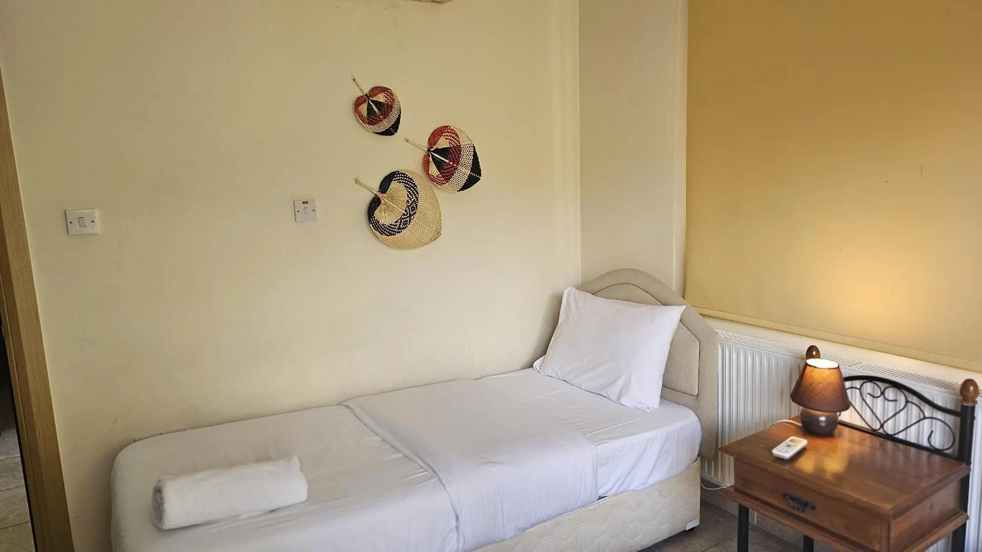 Prázdninový dům Stay Nissi House Ayia Napa