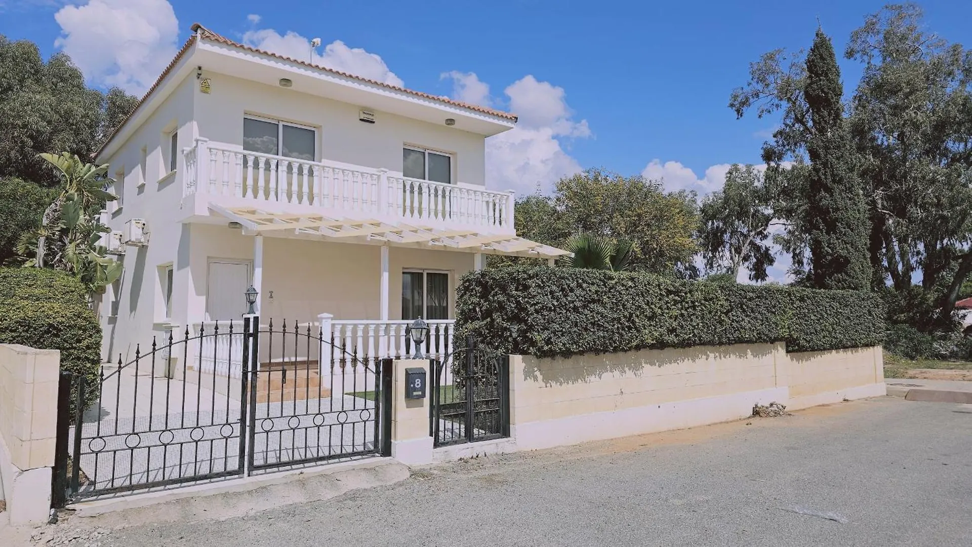 Stay Nissi House Ayia Napa Chipre