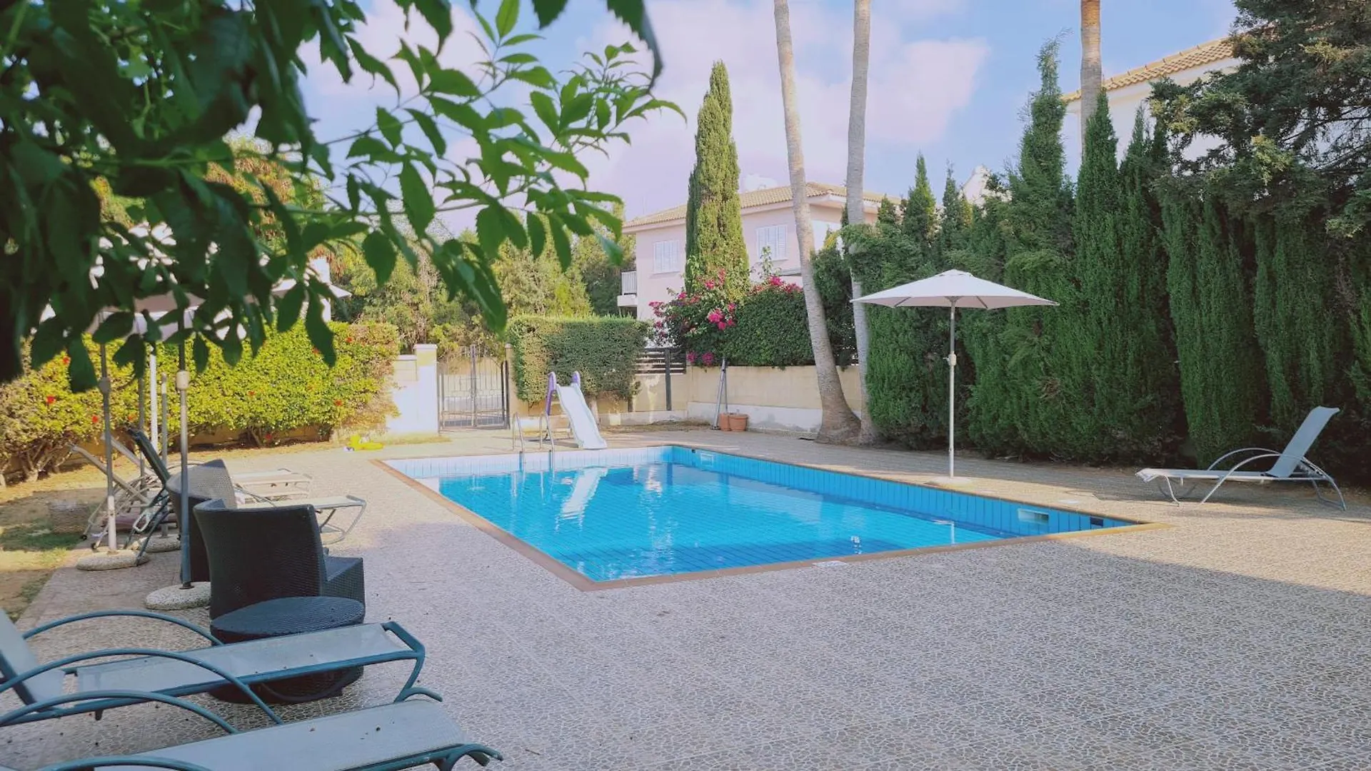 Stay Nissi House Ayia Napa Prázdninový dům