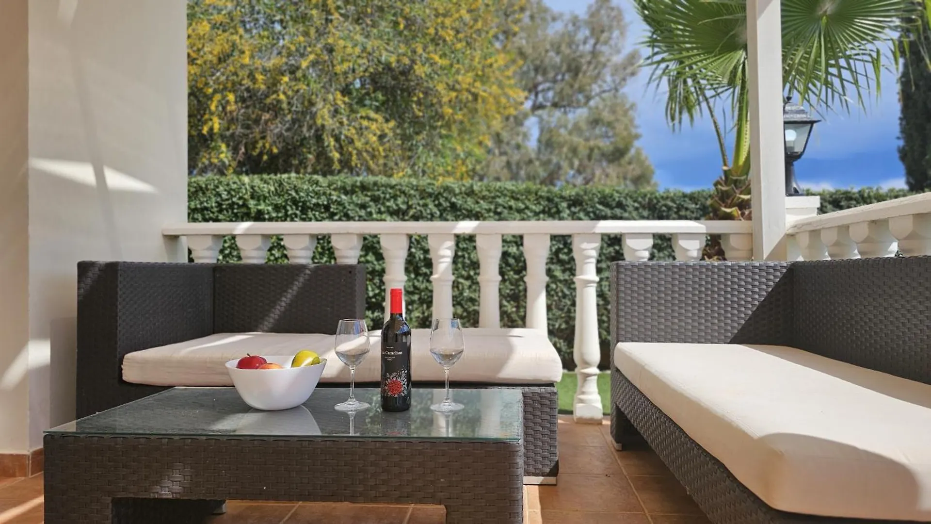 Prázdninový dům Stay Nissi House Ayia Napa Kypr