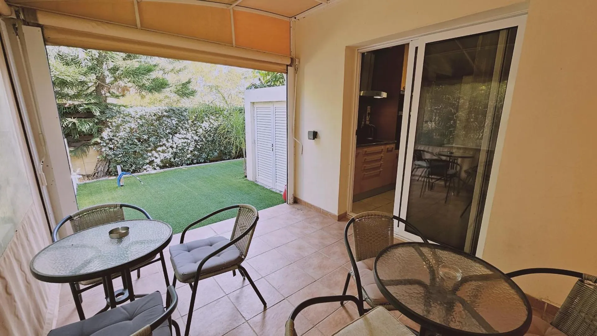 Stay Nissi House Ayia Napa Сasa de vacaciones