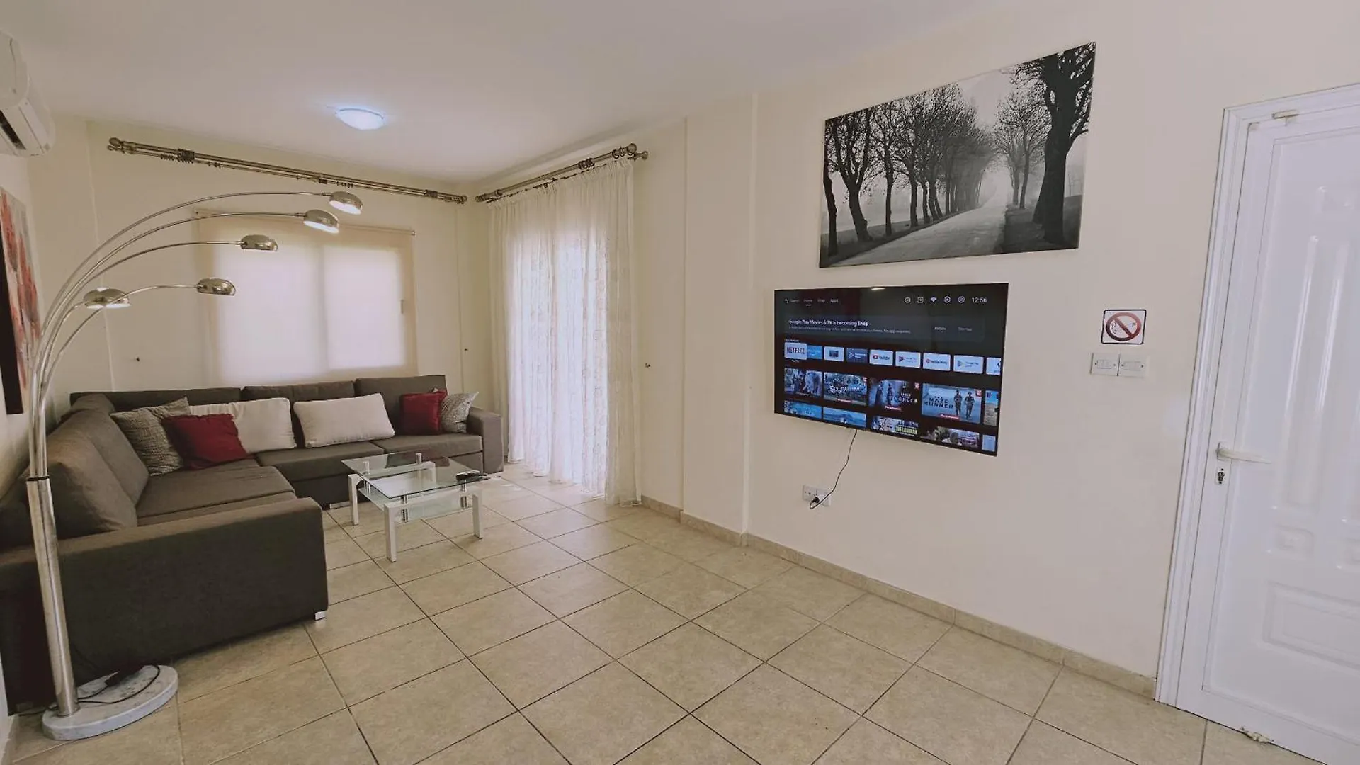 Prázdninový dům Stay Nissi House Ayia Napa Kypr