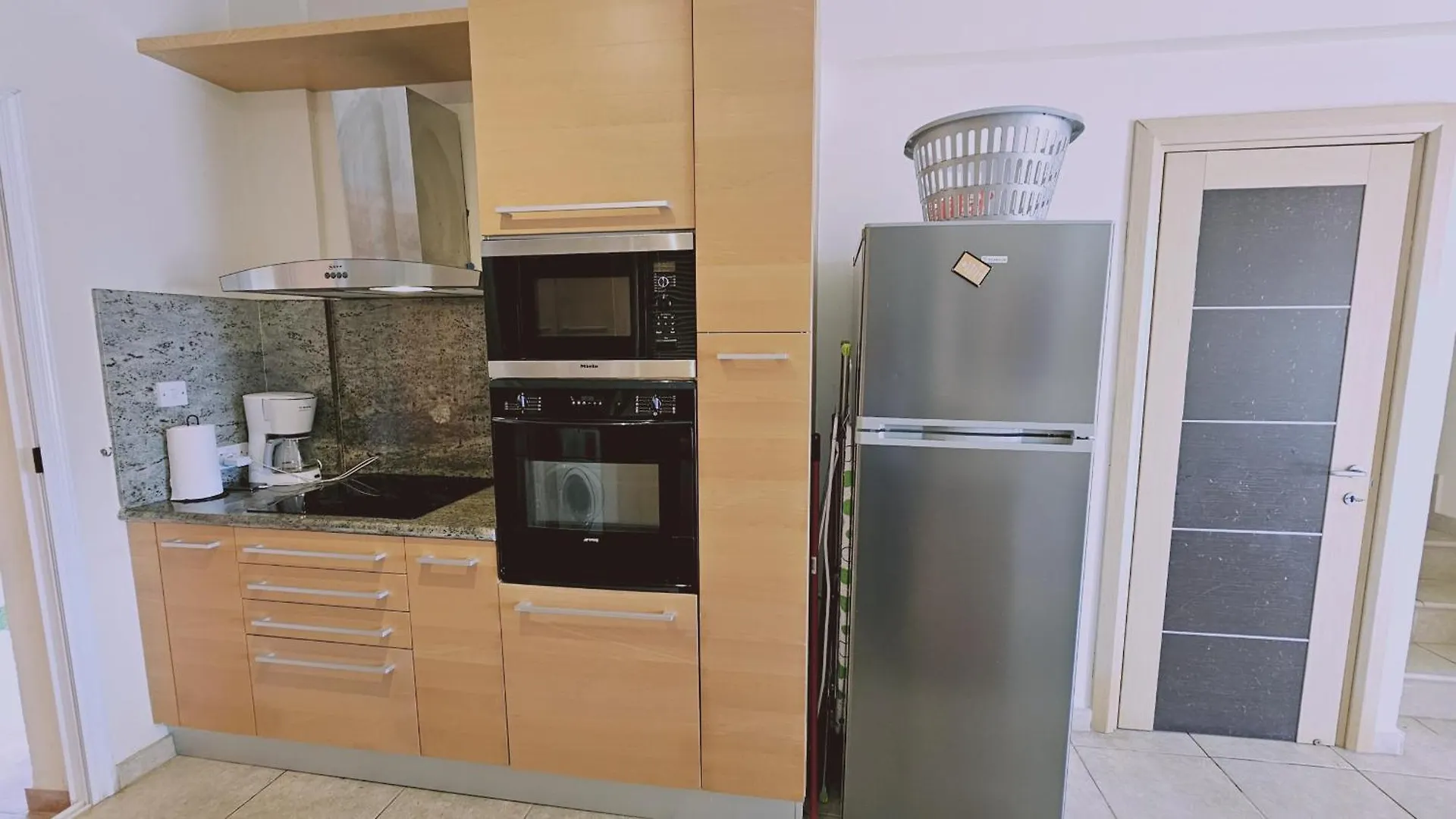 Prázdninový dům Stay Nissi House Ayia Napa