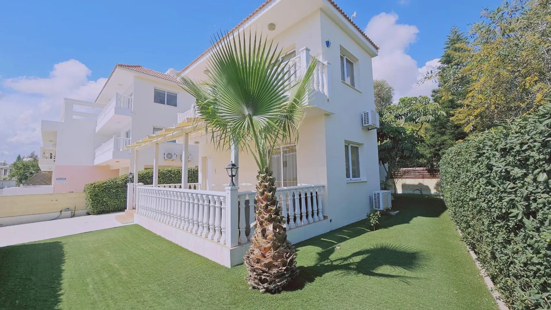 Stay Nissi House Ayia Napa 0*,