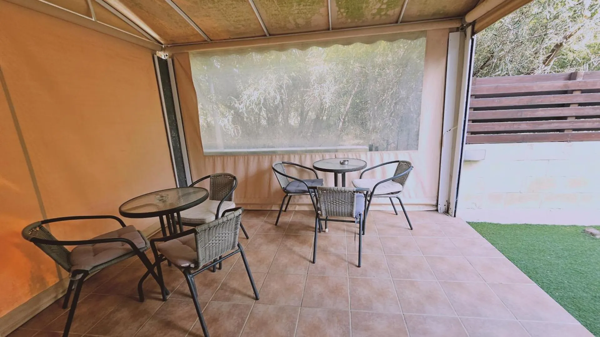 Prázdninový dům Stay Nissi House Ayia Napa