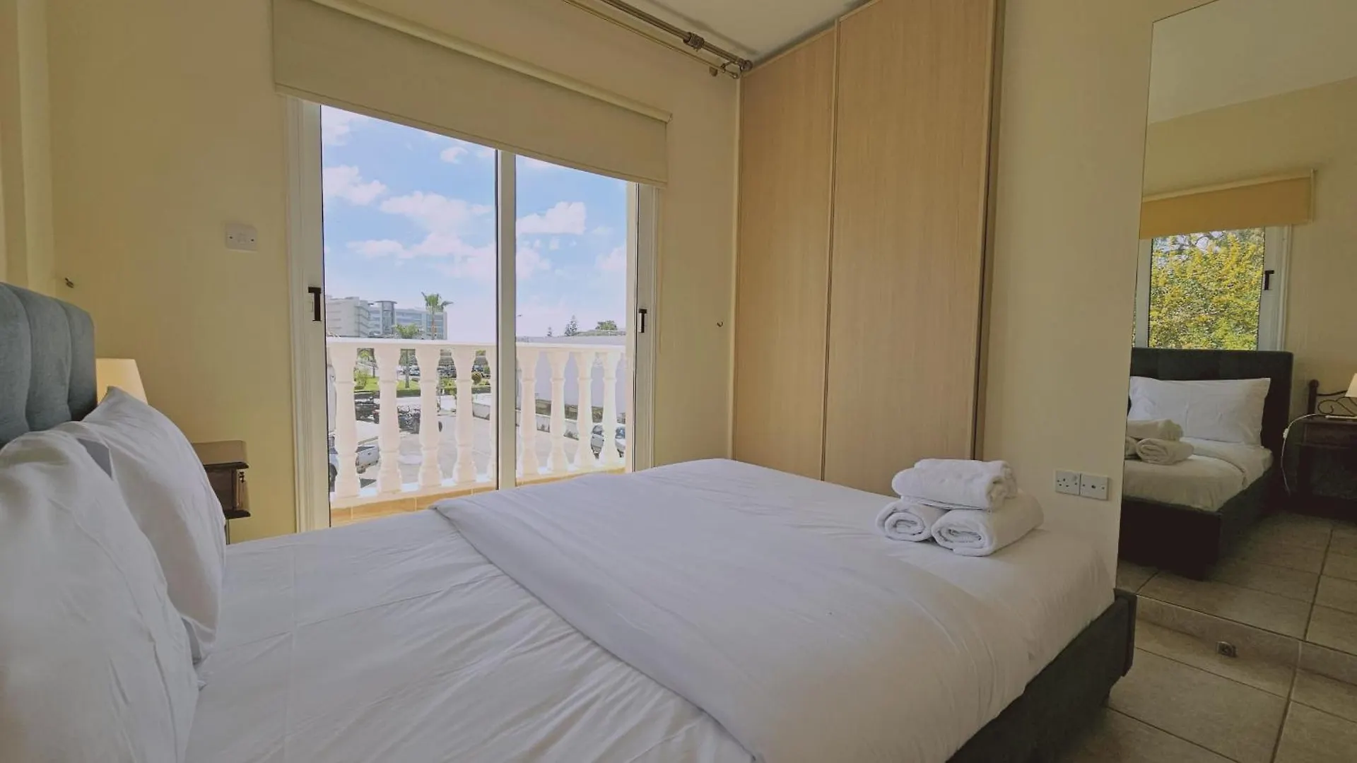 Stay Nissi House Ayia Napa Сasa de vacaciones