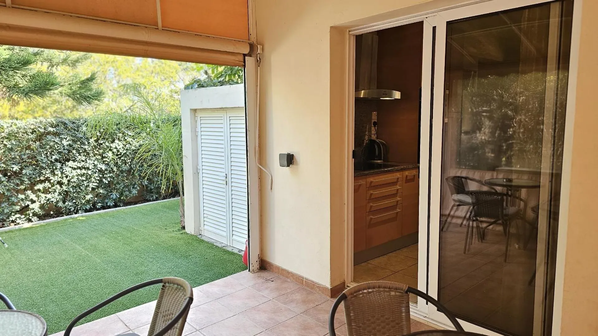 Stay Nissi House Ayia Napa