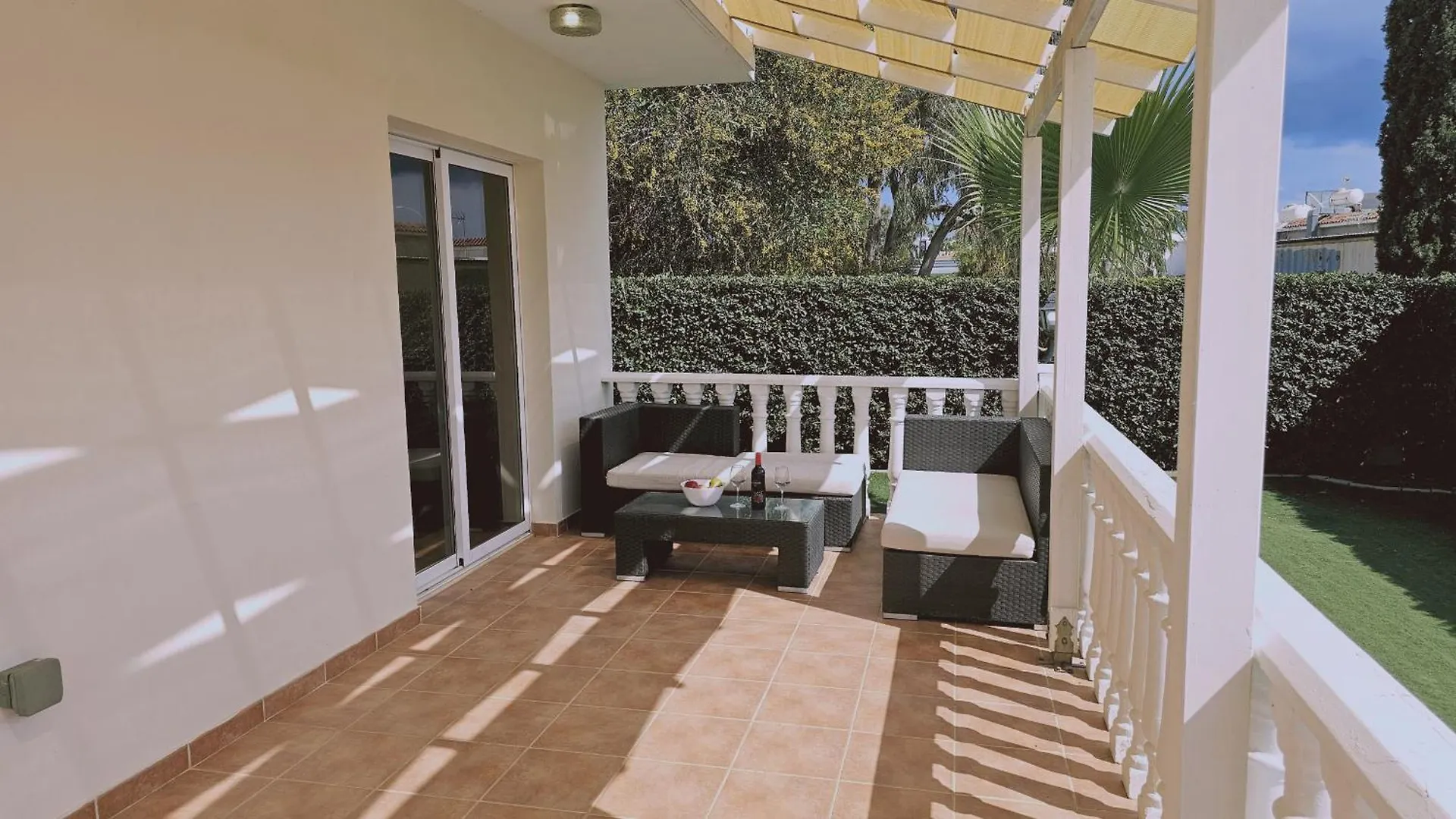Stay Nissi House Ayia Napa Chipre