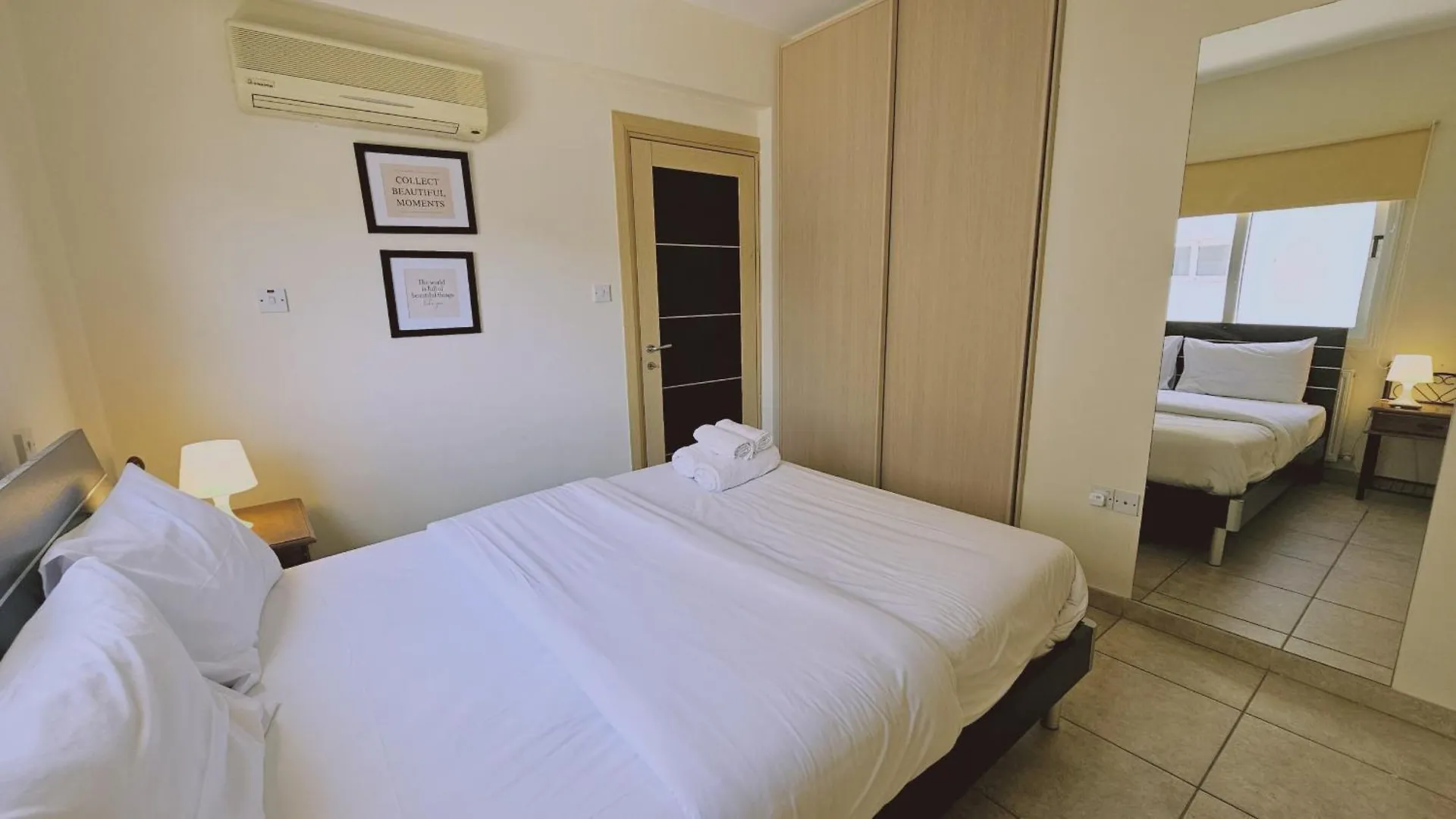 Stay Nissi House Ayia Napa Chipre