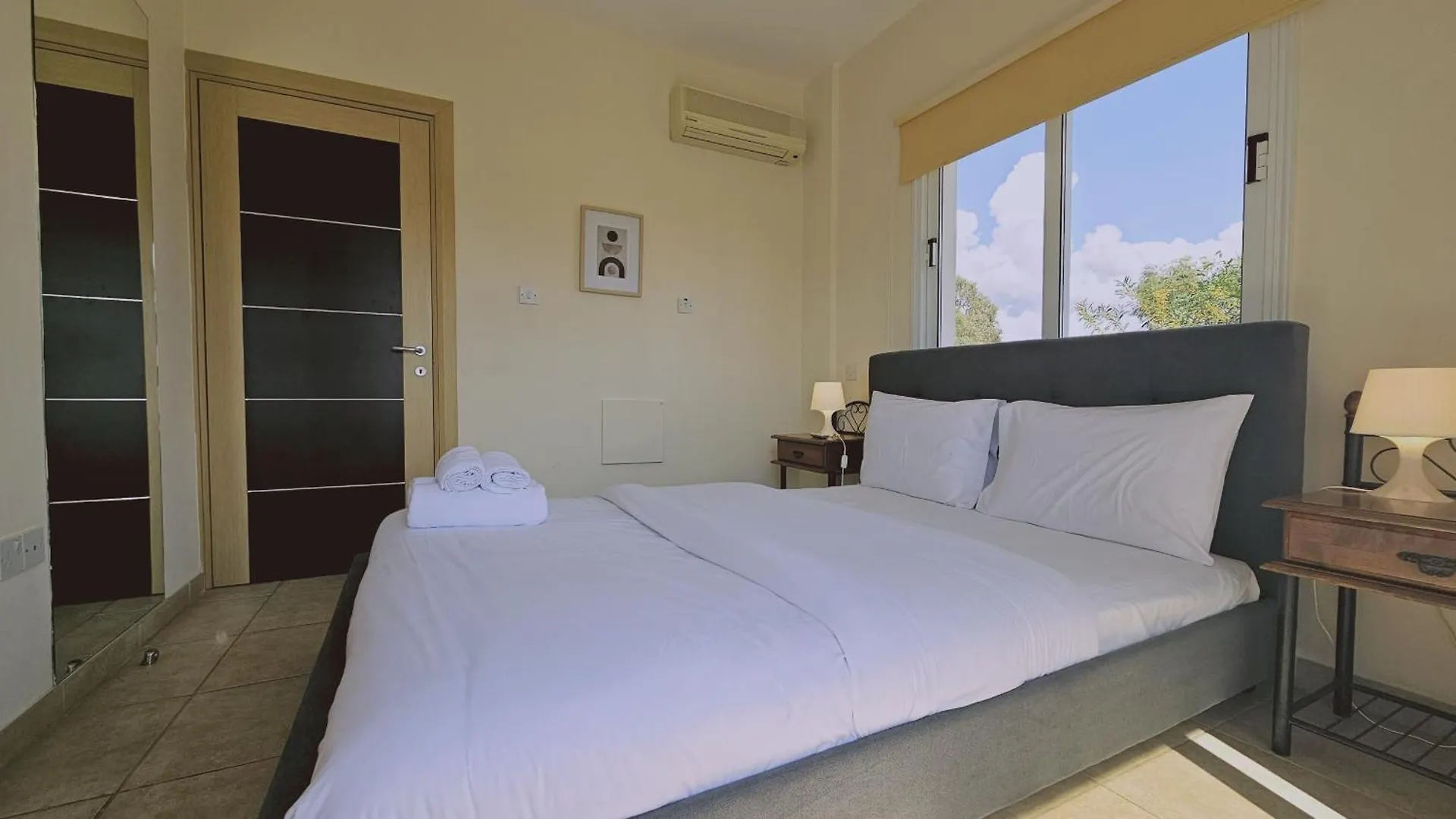 Stay Nissi House Ayia Napa 0*,  Kypr