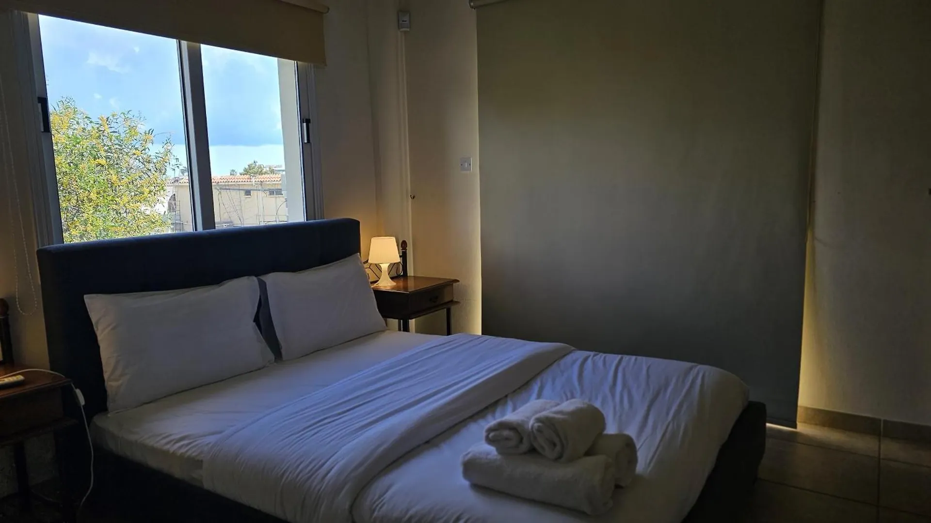 Stay Nissi House Ayia Napa Prázdninový dům