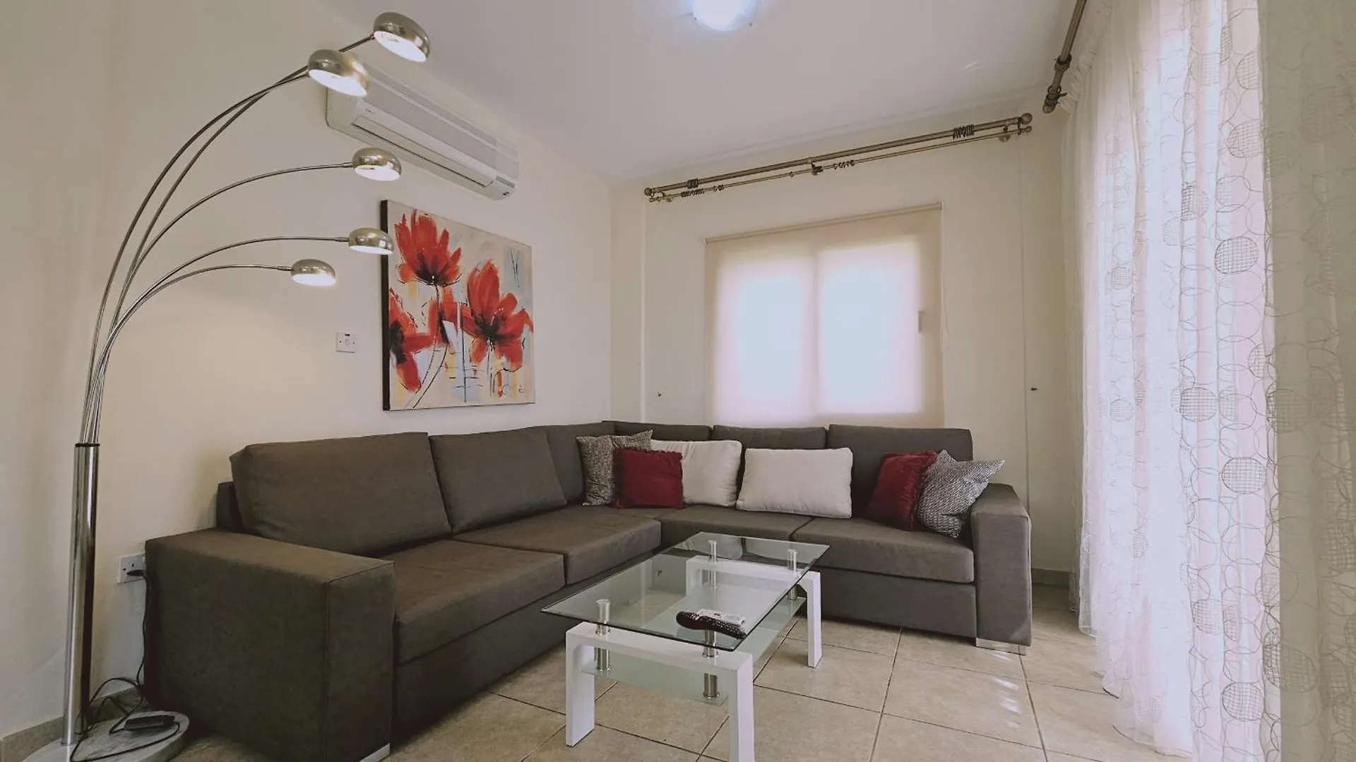 Stay Nissi House Ayia Napa 0*,