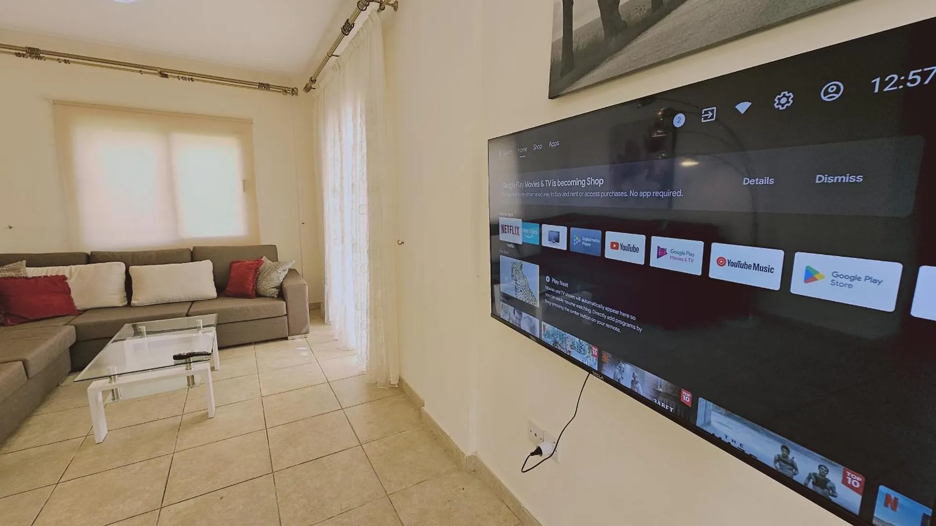 Stay Nissi House Ayia Napa Kypr