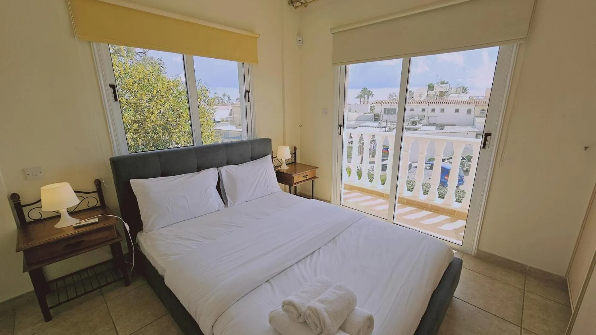 Stay Nissi House Ayia Napa