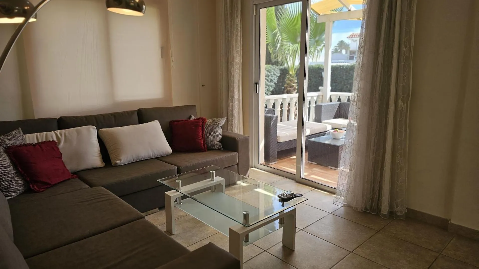 Stay Nissi House Ayia Napa 0*,  Kypr