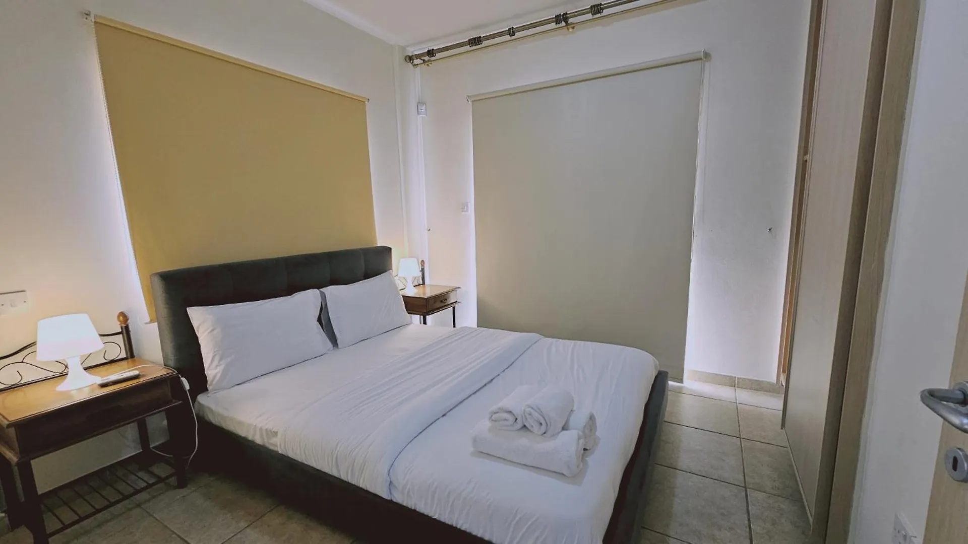 Stay Nissi House Ayia Napa