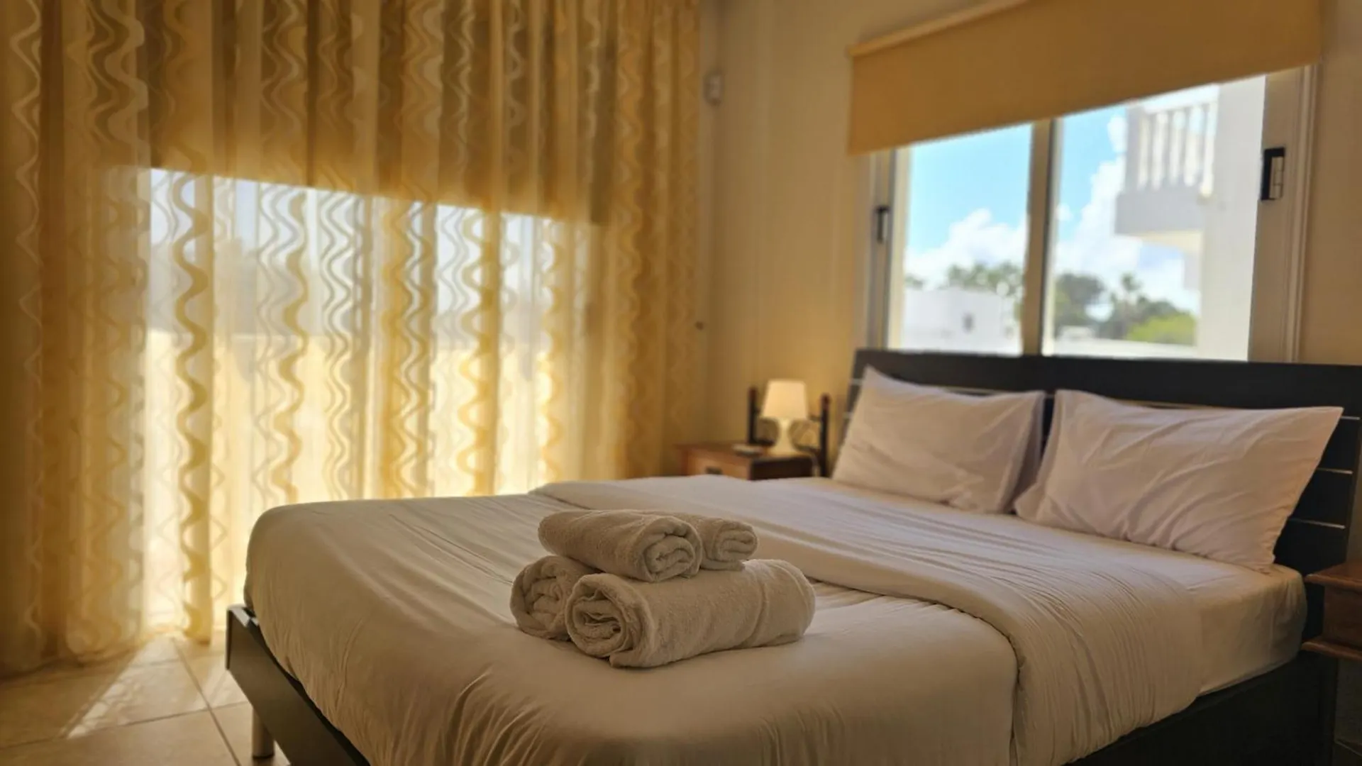 Prázdninový dům Stay Nissi House Ayia Napa