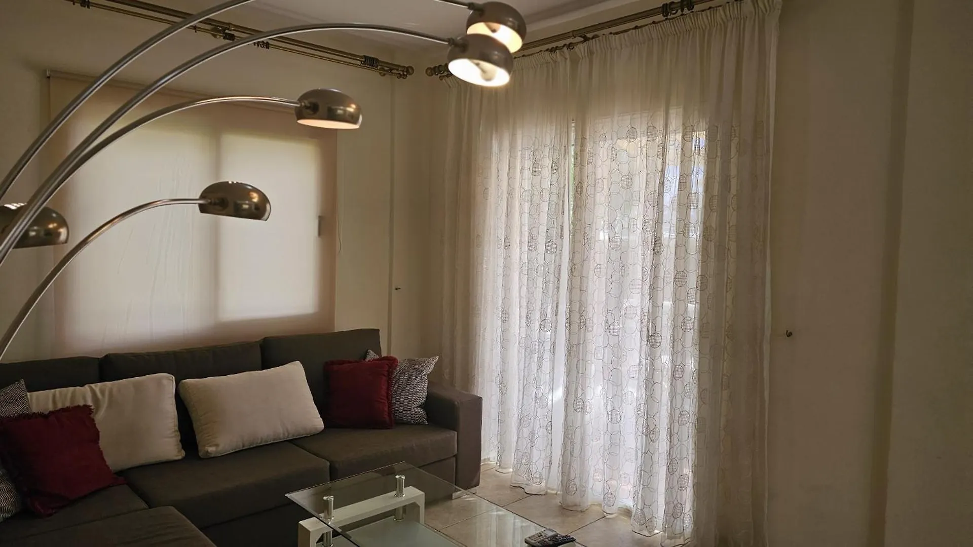 Stay Nissi House Ayia Napa