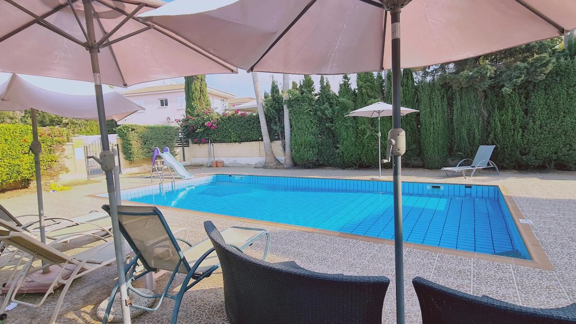 Stay Nissi House Ayia Napa 0*,