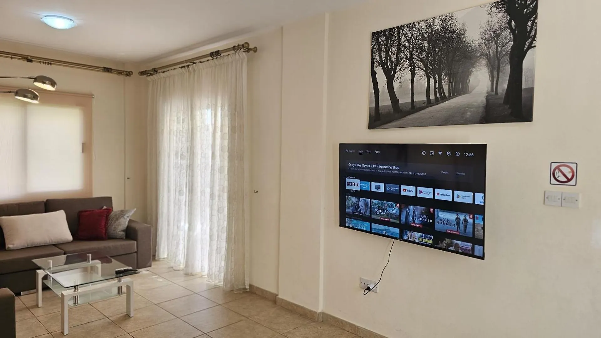 Stay Nissi House Ayia Napa Prázdninový dům