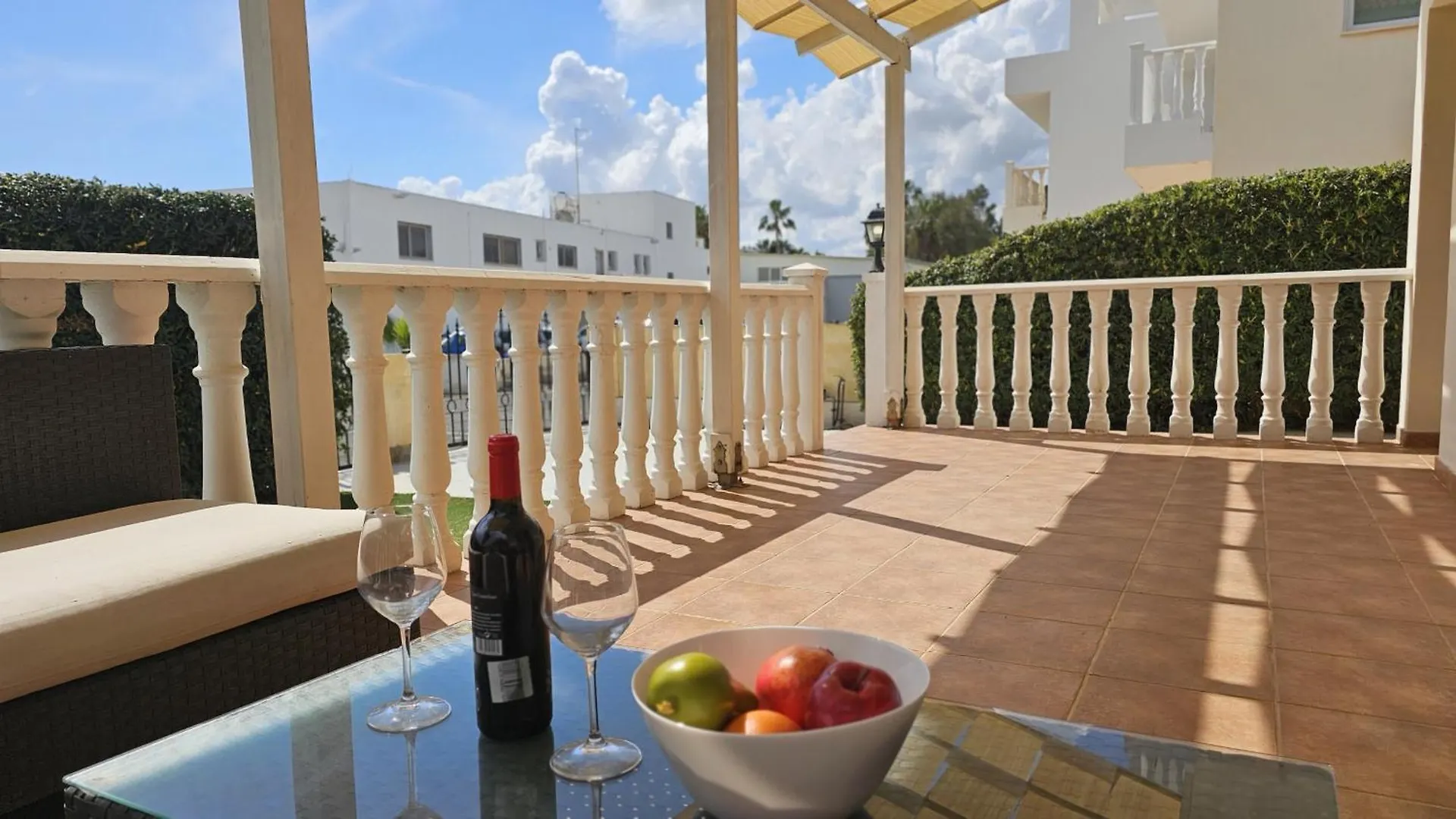 Stay Nissi House Ayia Napa 0*,