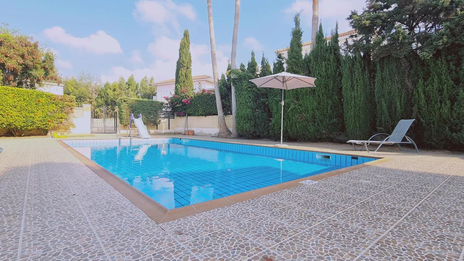 Сasa de vacaciones Stay Nissi House Ayia Napa