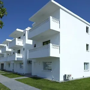 So Ajía Nápa