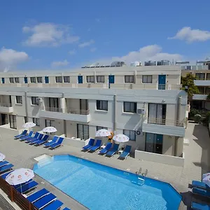 Apartahotel Paloma, Ayia Napa